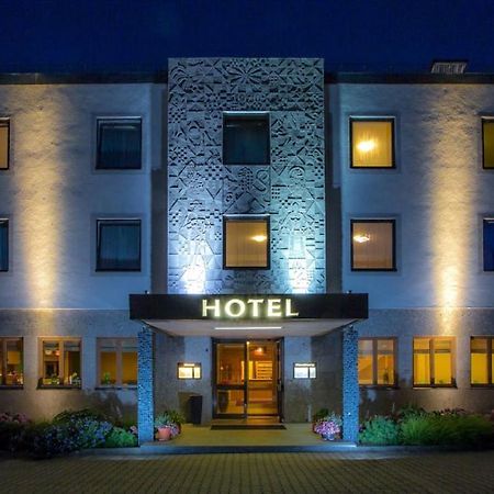 Hotel Parsberg Puchheim Exterior photo